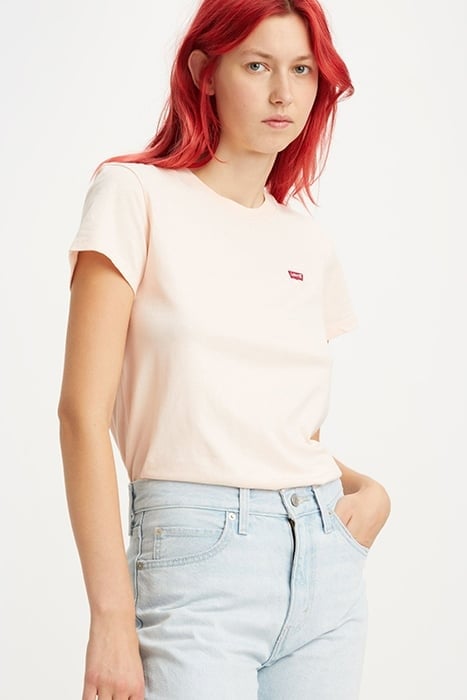 PERFECT T-SHIRT PINK 3