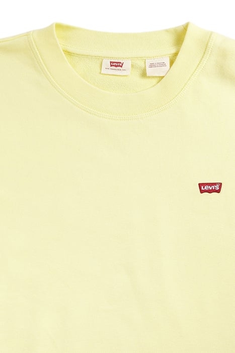 STANDARD SWEATER BEIGE 7