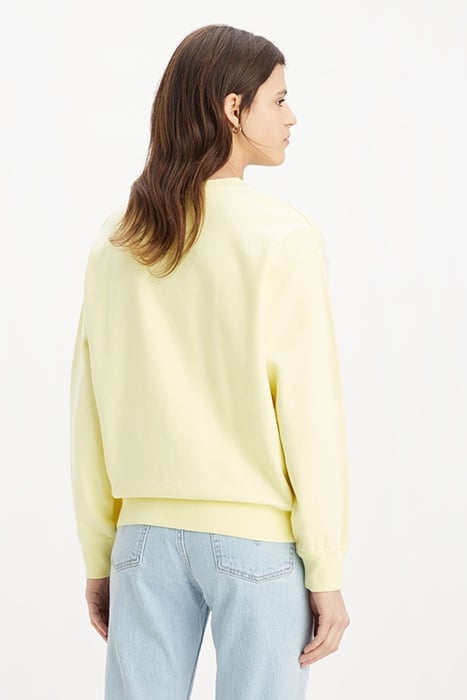 STANDARD SWEATER BEIGE 2