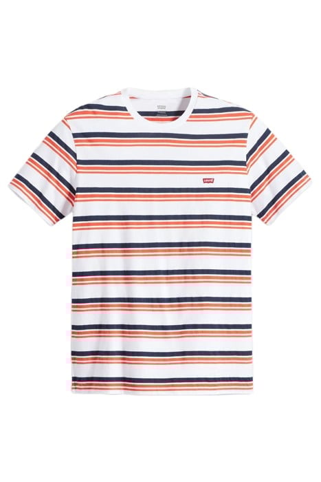 SS PRINTED T-SHIRT MULTICOLOUR 3