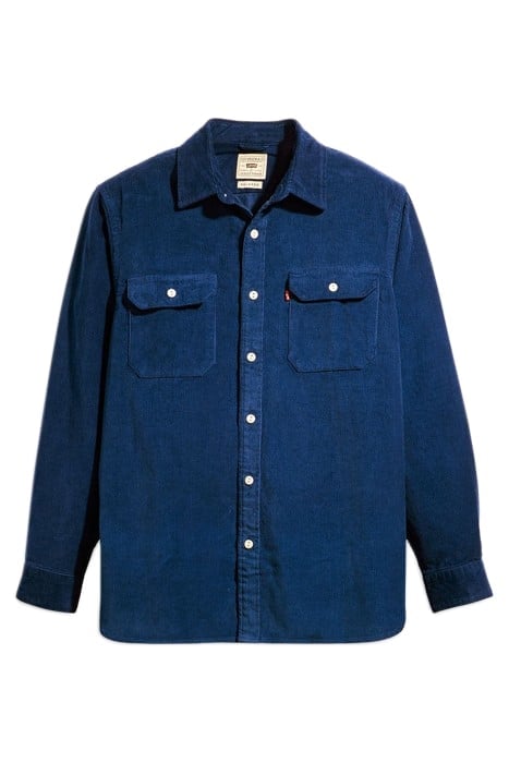 JACKSON LIGHT JACKET NAVY 3