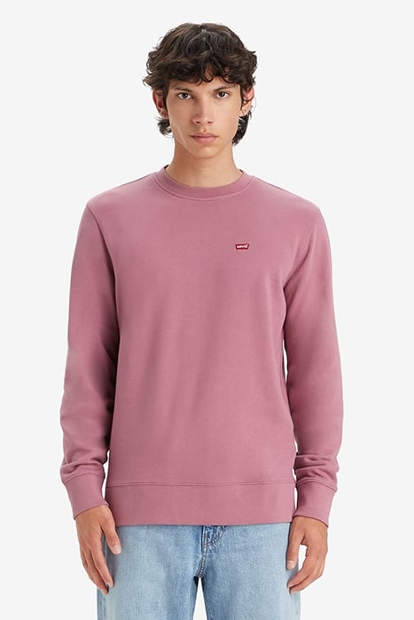 THE SWEATER PURPLE 1