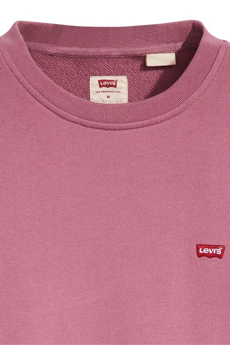 THE SWEATER PURPLE 6