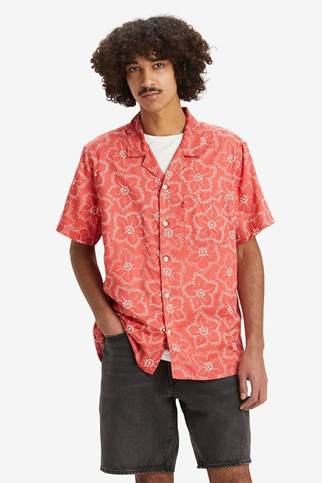 THE CASUAL SHIRT PINK 1