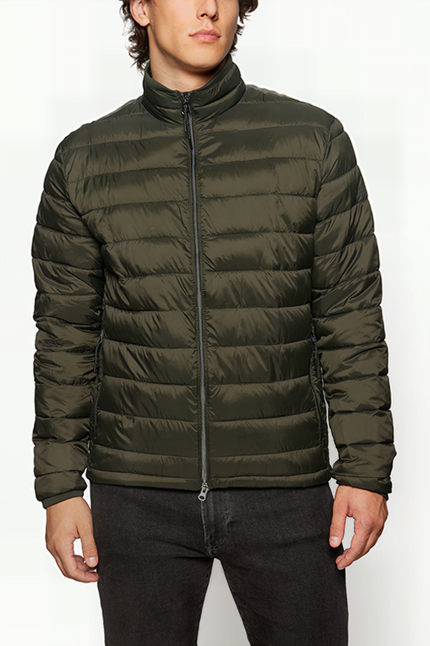 PEDROSI MATTE + FULL GREEN 1