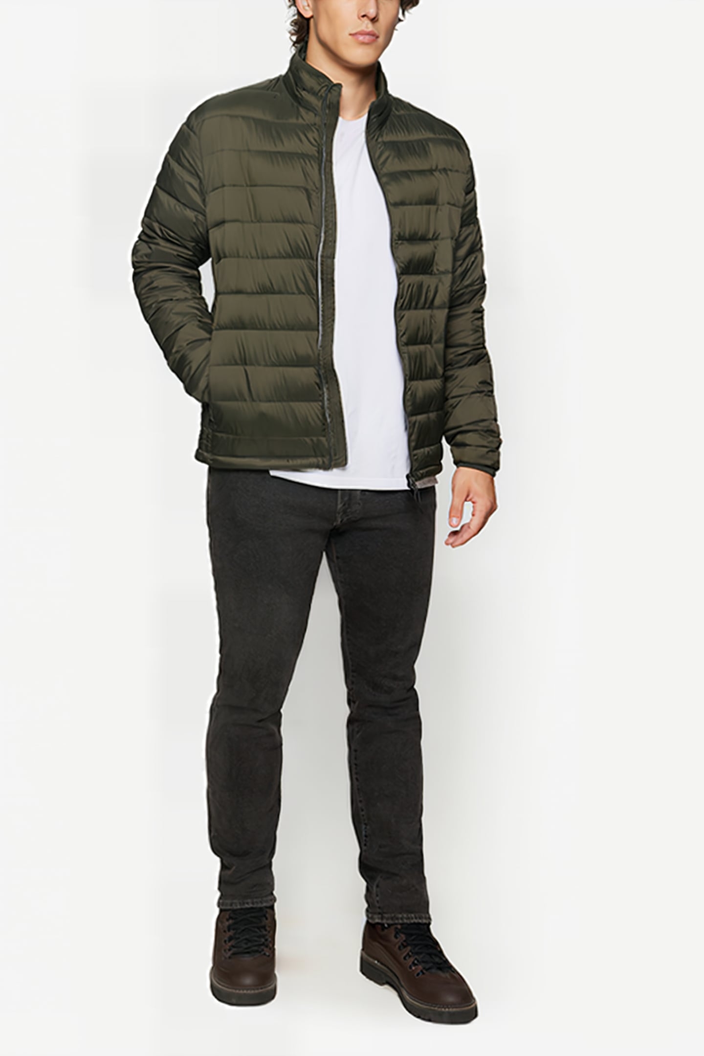 PEDROSI MATTE + FULL GREEN 3