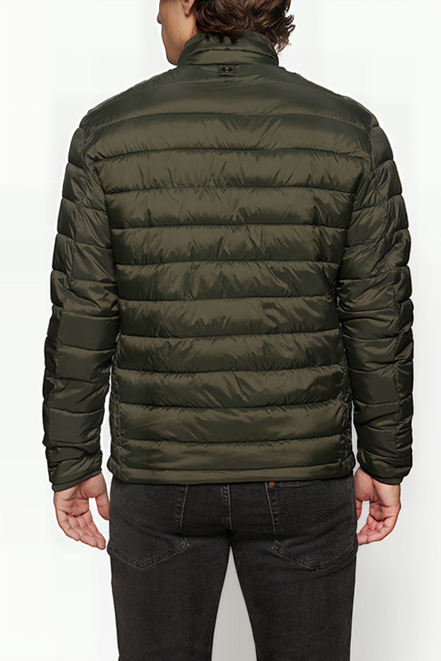 PEDROSI MATTE + FULL GREEN 2