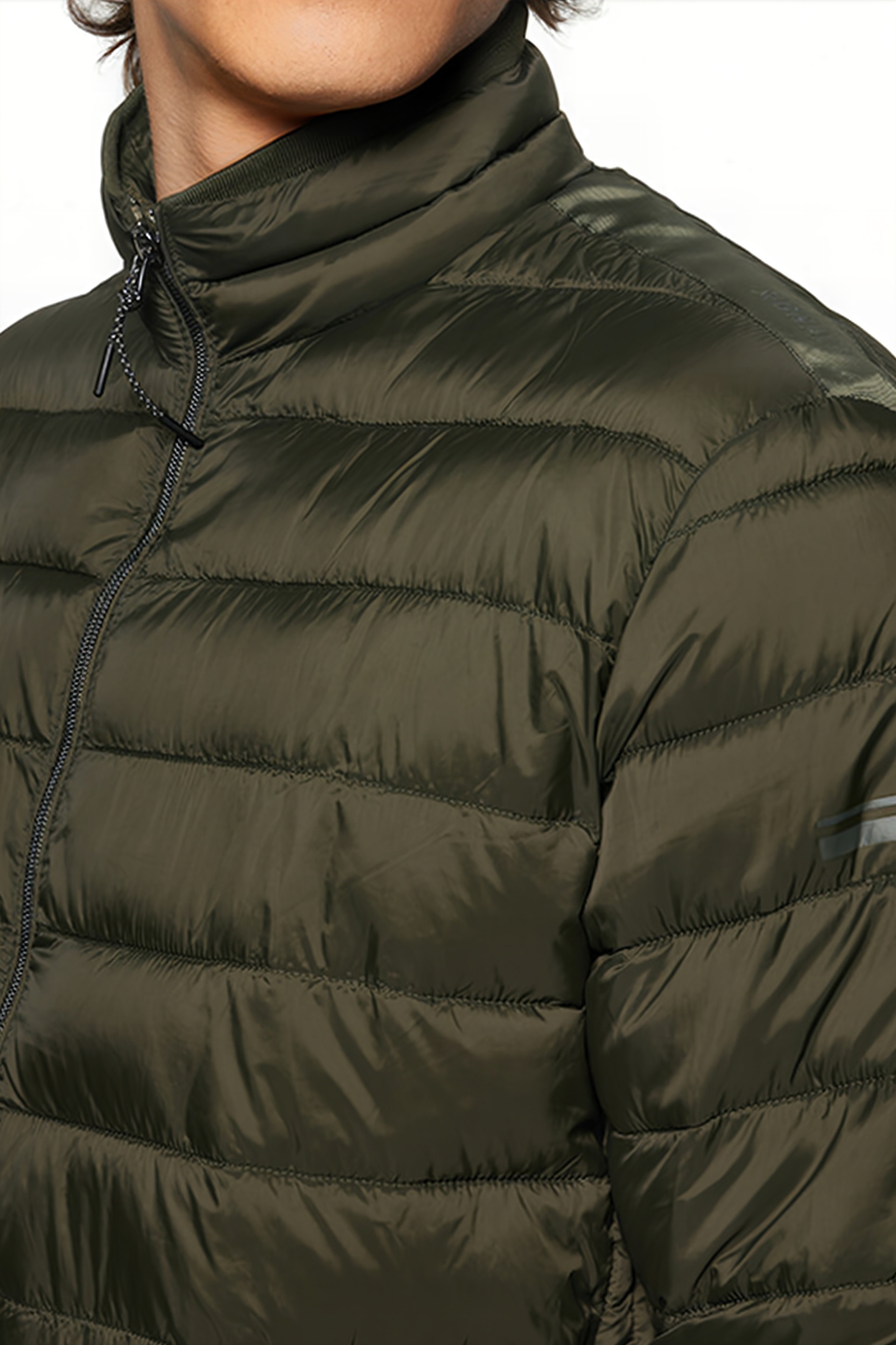 PEDROSI MATTE + FULL GREEN 6