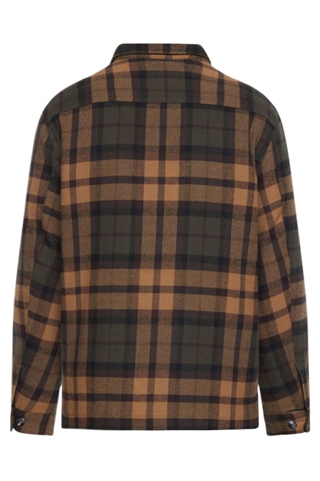 JESSESI QUILT IVY GREEN MELANGE 5