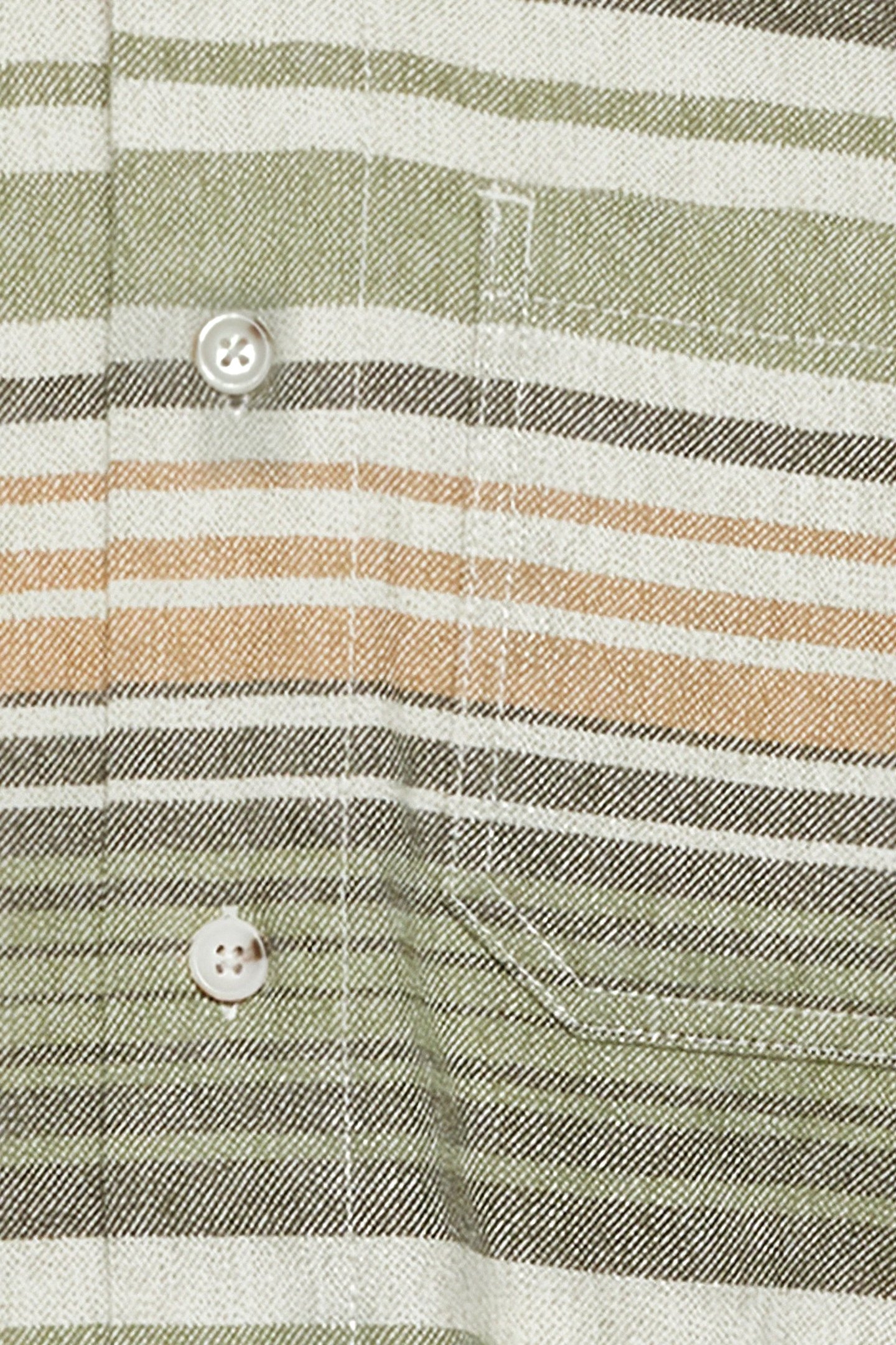 STARSI FLANNEL FULL GREEN 7