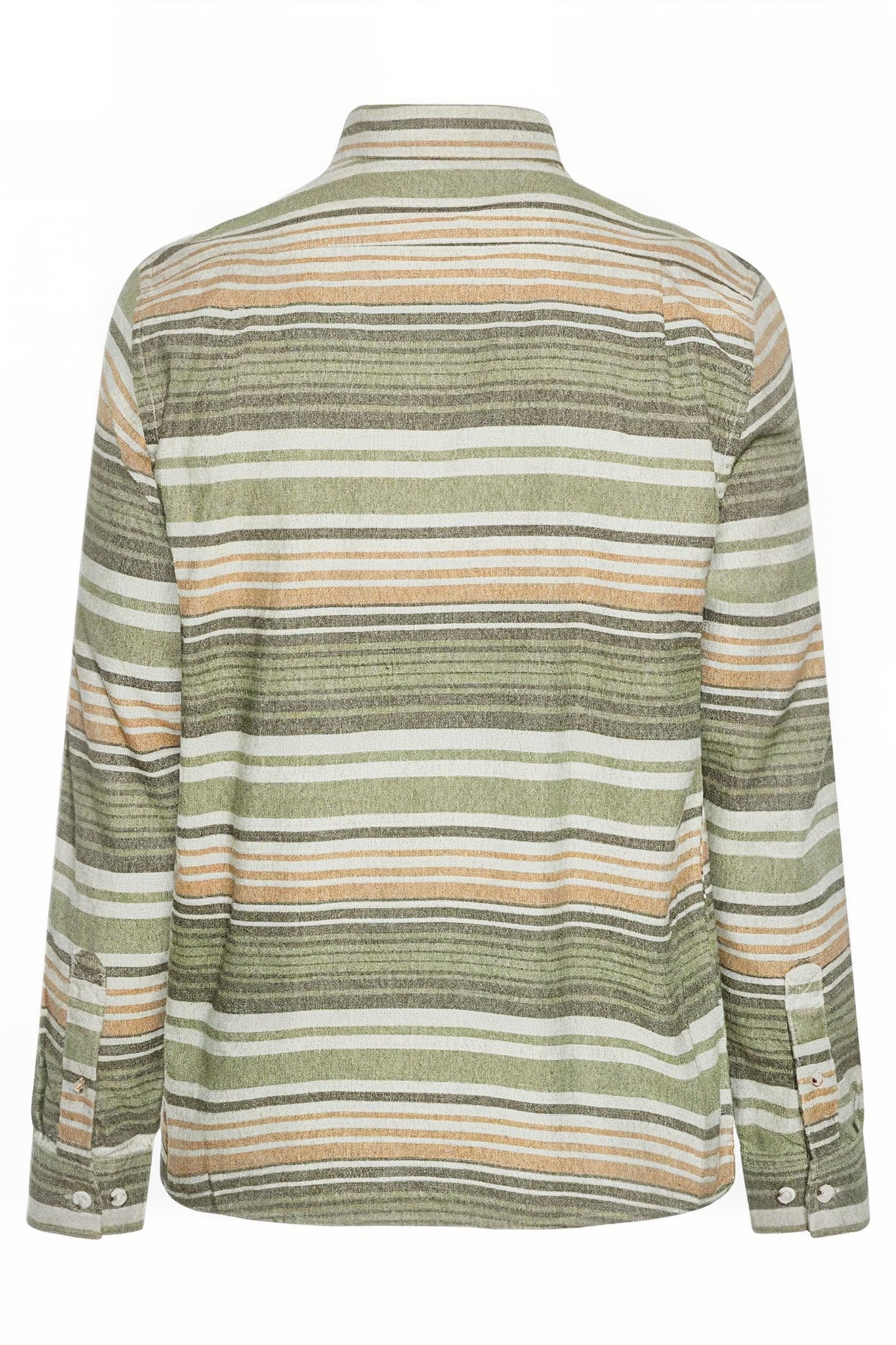 STARSI FLANNEL FULL GREEN 5