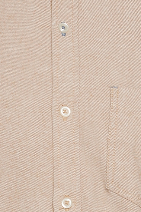 SAXONSI FLANNEL + BROWN LION 7