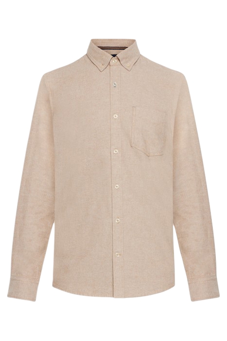 SAXONSI FLANNEL + BROWN LION 4