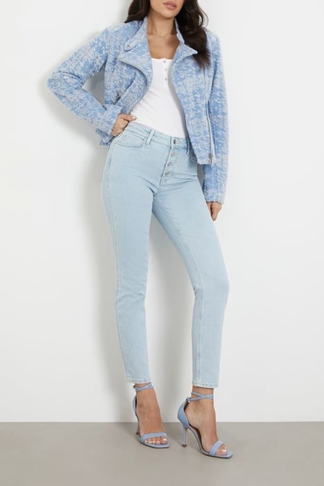 1981 EXPOSED BUTTON HIGH SURF 3