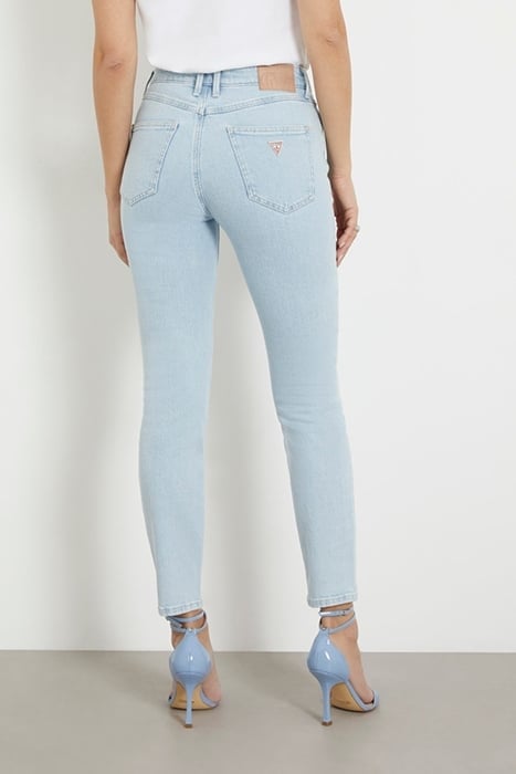 1981 EXPOSED BUTTON HIGH SURF 2