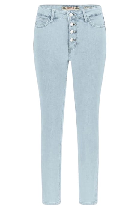 1981 EXPOSED BUTTON HIGH SURF 4