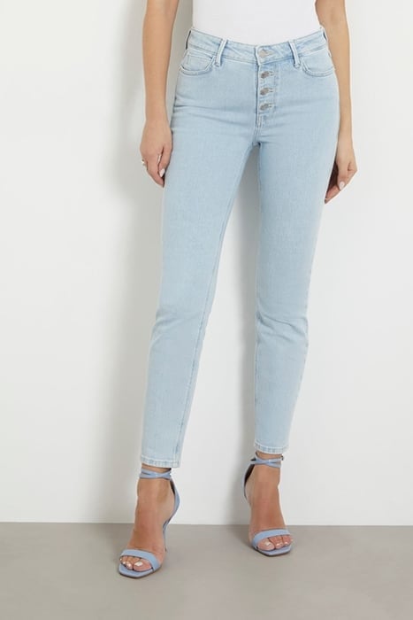 1981 EXPOSED BUTTON HIGH SURF 1