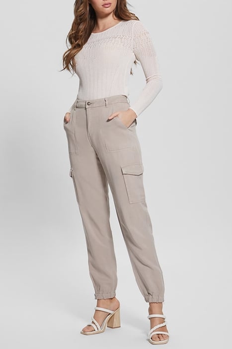 ES BOWIE CARGO CHINO PASADENA STONE MULTI 3