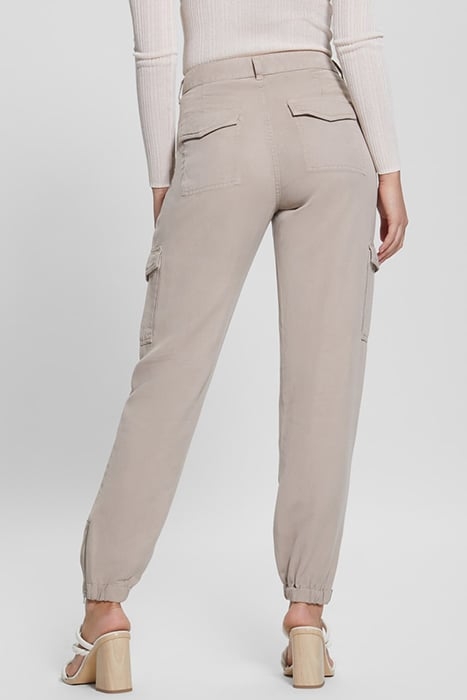 ES BOWIE CARGO CHINO PASADENA STONE MULTI 2