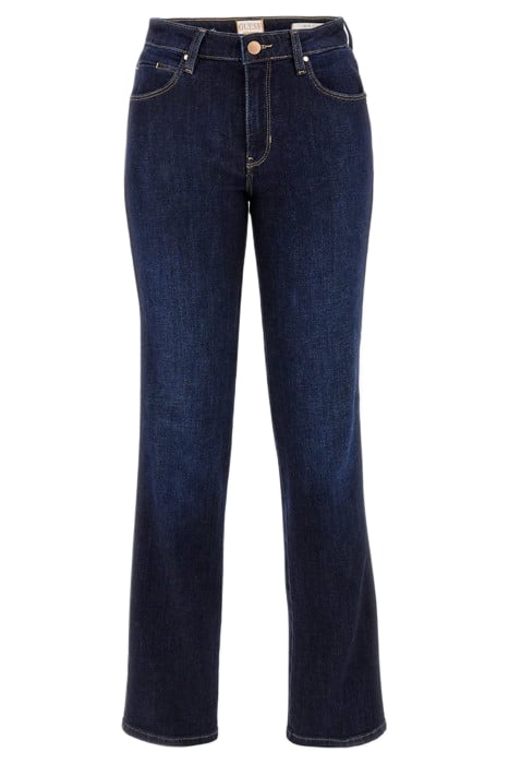 SEXY STRAIGHT CACHEMIRE DARK 5