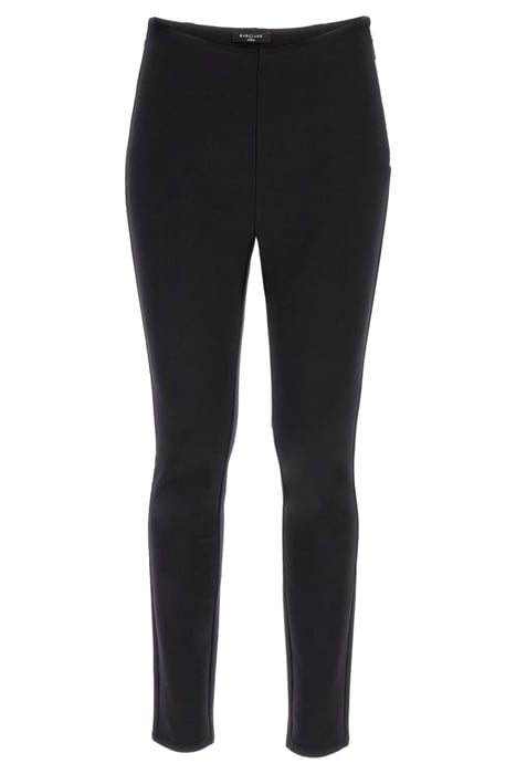 JANE PONTE LEGGING JET BLACK 4
