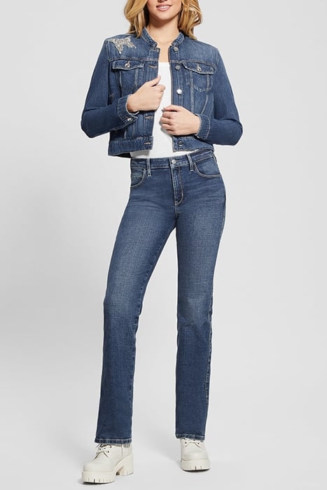 DELYA KOREAN TRUCKER MARQUEE 3