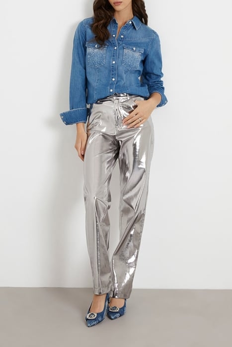 EQUITY L/S SHIRT LOS ROQUES 3