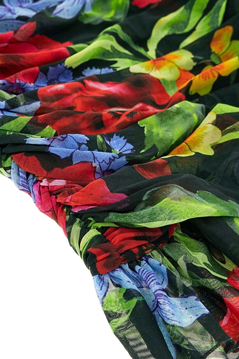 BOLDLY BLOOMING GATH BOLDLY BLOOMING PRIN 7