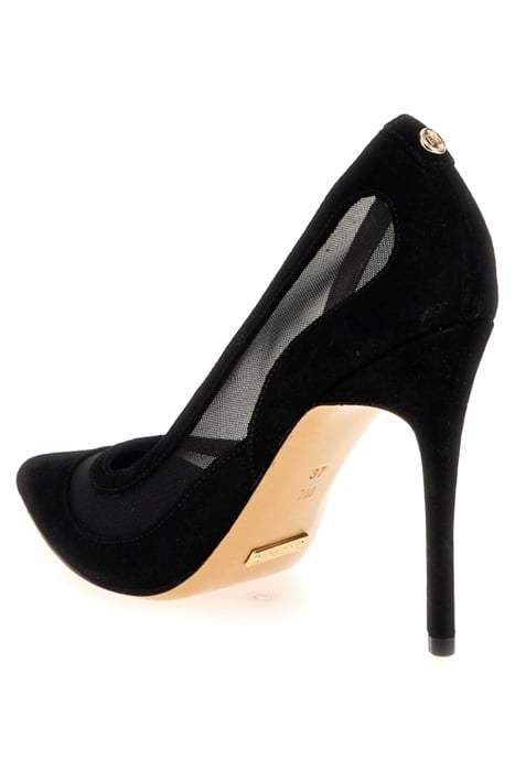 CANIKA PUMP JET BLACK 7