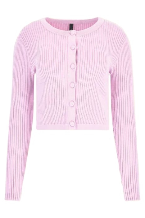 YOHANA CARDIGAN SWEA FREESIA FROLIC MULTI 4