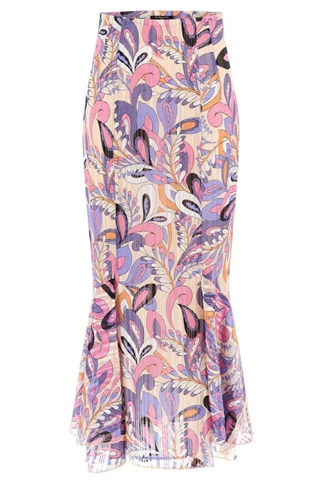 LUISE CRUSED PAISLEY CRUSED PAISLEY 4