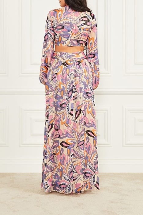 LUISE CRUSED PAISLEY CRUSED PAISLEY 2