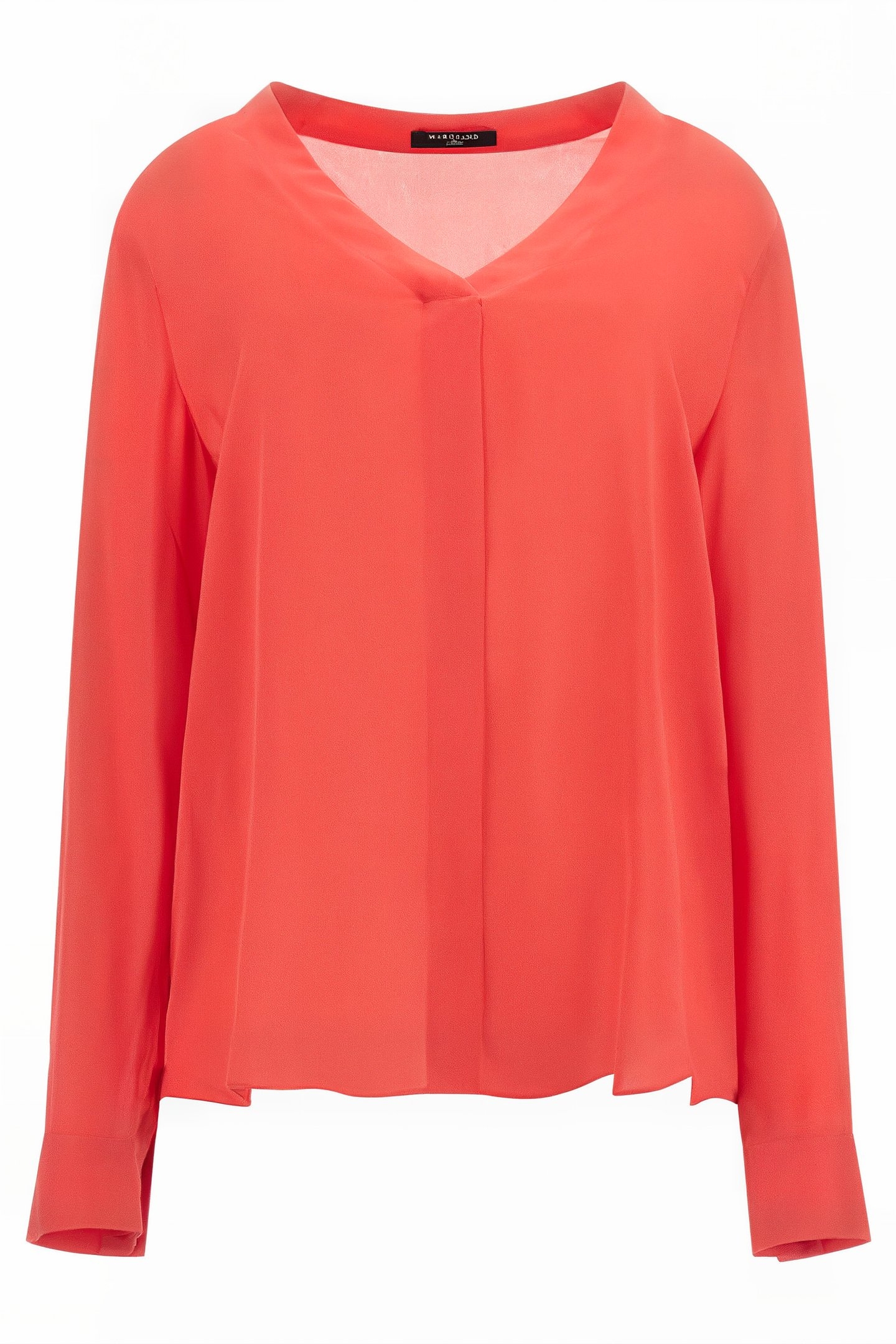 MARCIANO BY GUESS BULMA BLOUSE FRUIT JUICE 4