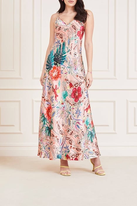 NEW GRENADA AMAZONIA MAXI DRESS DAYDREAM 1
