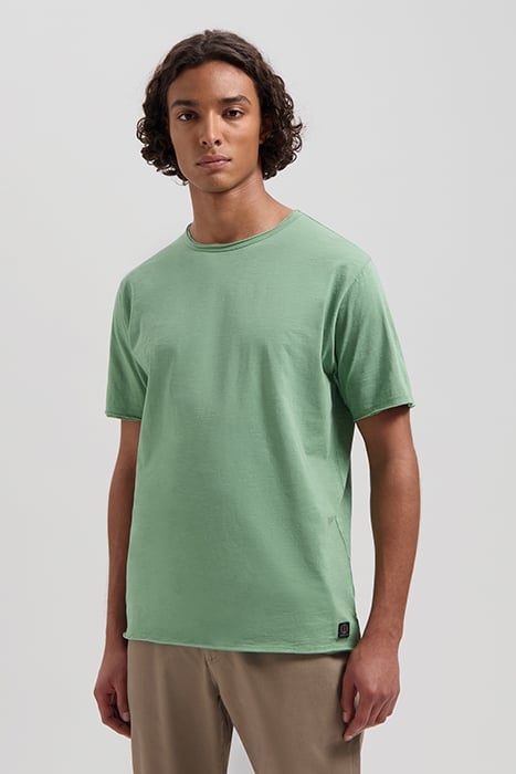 DS_MC. QUEEN TEE LODEN FROST 1