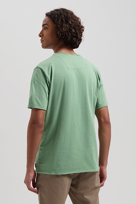 DS_MC. QUEEN TEE LODEN FROST 2