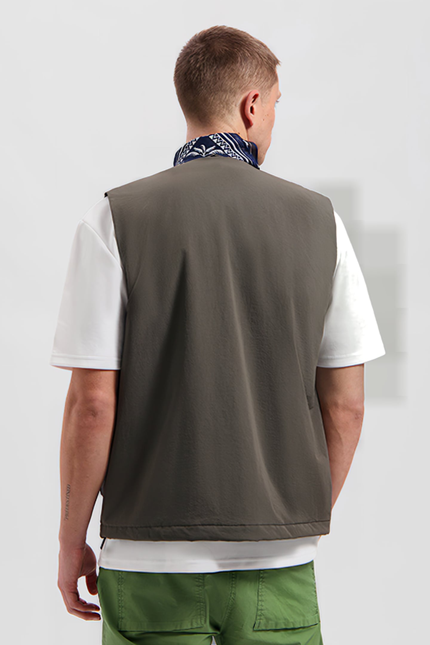 DS_DENNIS BODYWARMER BELUGA 2