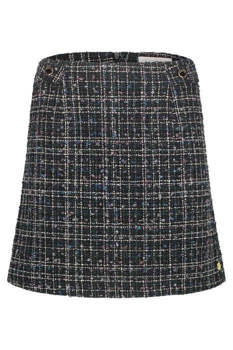 DORA SKIRT KEEP IT TEAL 4