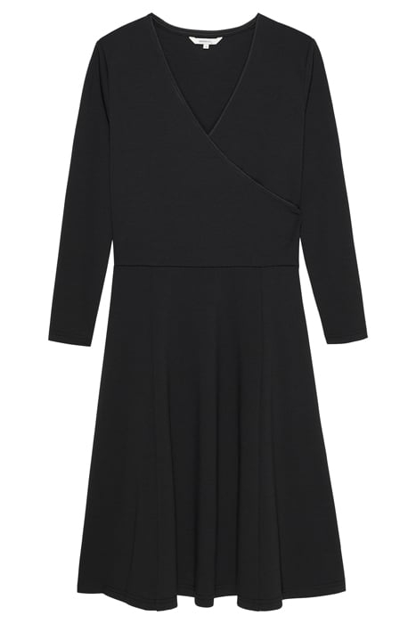 DRESS JERSEY MEDIUM 23001960 BLACK 3