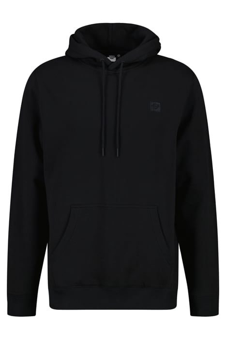 SANFORD HOOD BLACK 3