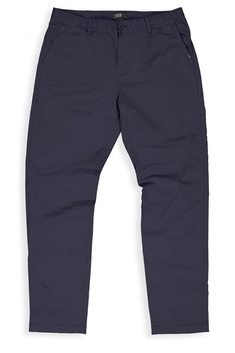 MARVIN SLIM CHINO ALASKA BLUE 3
