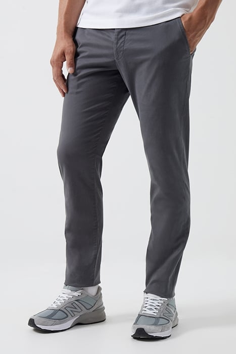 MACHINE STRETCH KR SLIM BLACK 1