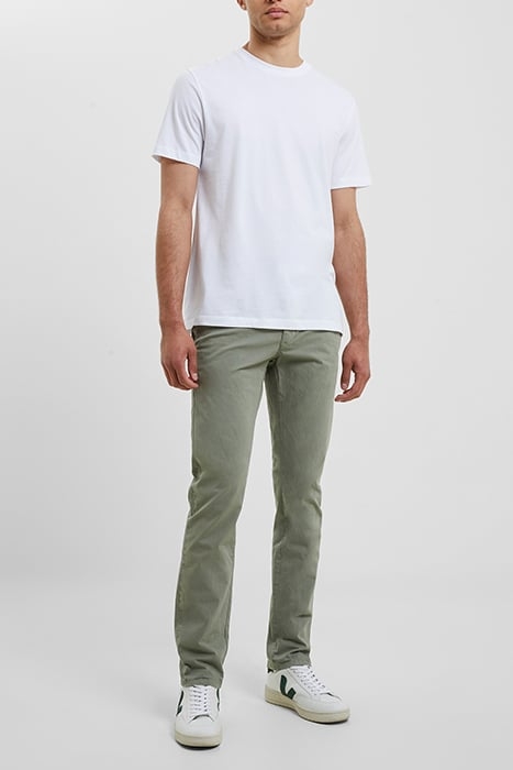 CHINO TROUSER MISC. 4