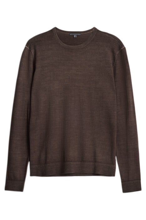 CHASE LS MAGIC WASH CREW SOIL 2