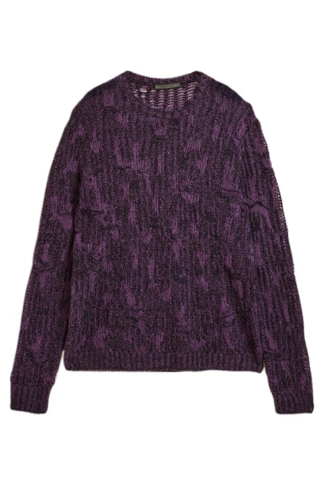 CURITIBA EASY FIT CREW MIDNIGHT 2