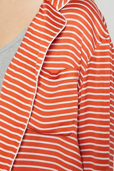 LONGLSEEVES LARGE PRINTED SHIRT CABANON 5