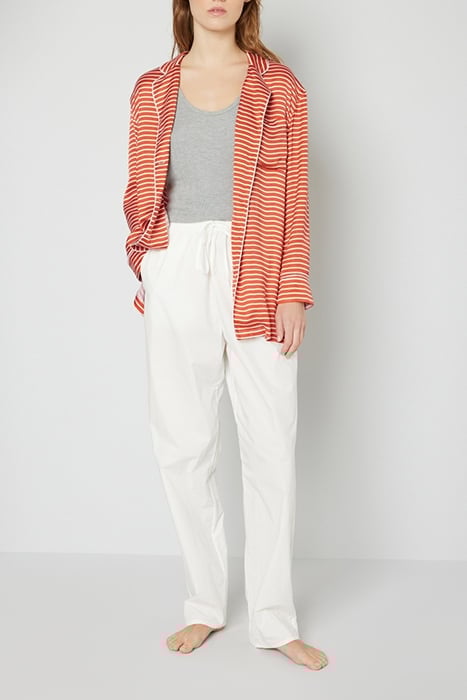 LONGLSEEVES LARGE PRINTED SHIRT CABANON 3