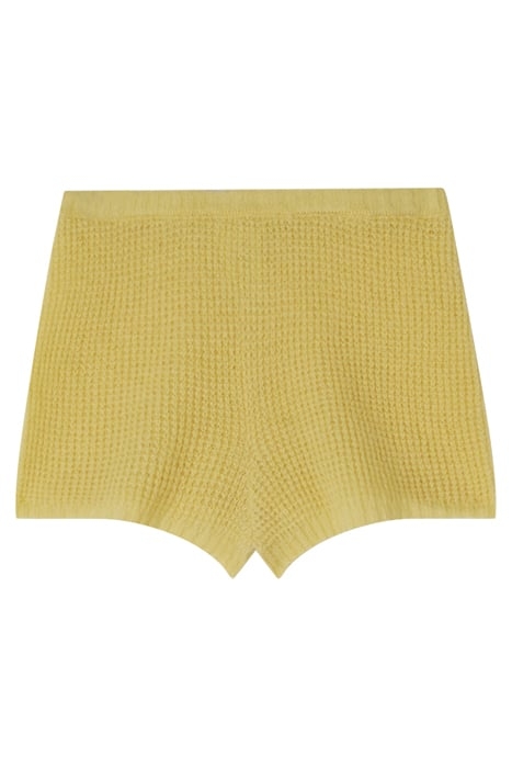 SHORT SHORTS BLOND 4