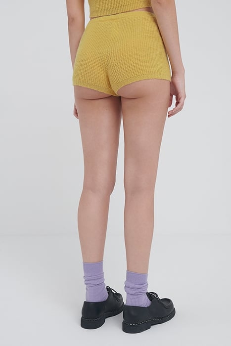 SHORT SHORTS BLOND 2