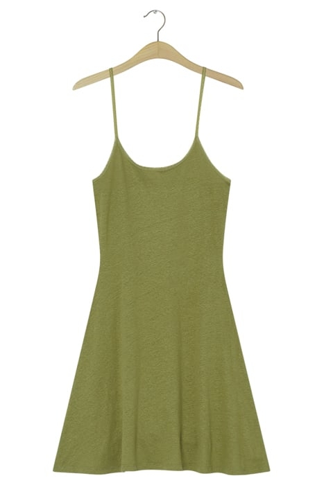 FITTED MINI DRESS OLIVIER 3